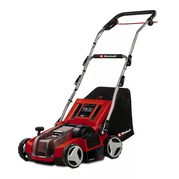  Einhell akkus talajlazító és gyepszellőztető GE-SA 36/35 Li - SOLO 2x18V alapgép