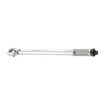   King Tony nyomatékkulcs 1/4" 5-25Nm irányváltós (34223-1A)