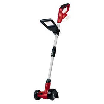 Einhell akkus fugatisztító GC-CC 18 Li - SOLO 18V alapgép
