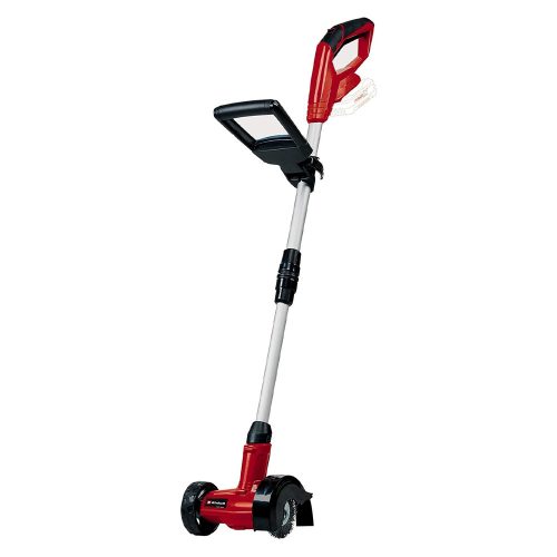 Einhell akkus fugatisztító GC-CC 18 Li alapgép