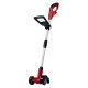 Einhell akkus fugatisztító GC-CC 18 Li alapgép
