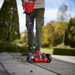 Einhell akkus fugatisztító GE-CC 18/110 Li E - SOLO 18V alapgép