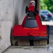 Einhell ultra oldalkefe (kő) PICCOBELLA-hoz