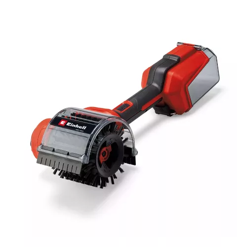 Einhell akkus tisztítókefe PICOBELLA 18/90 - SOLO 18V alapgép