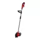 Einhell akkus szegélyvágó GE-LE 18/190 Li - SOLO 18V alapgép