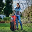 Einhell akkus ágaprító REDAXXO 36/25 - SOLO 2x18V alapgép
