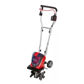 Einhell akkus kapálógép GE-CR 30 Li - SOLO 2x18V alapgép