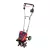 Einhell akkus kapálógép GE-CR 30 Li - SOLO 2x18V alapgép