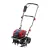 Einhell Professional akkus kapálógép GP-CR 36/45 Li E BL- SOLO 2x18V alapgép