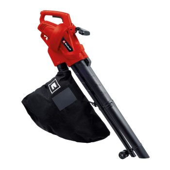 Einhell elektromos lombszívó-fúvó GC-EL 3024 E 3000W