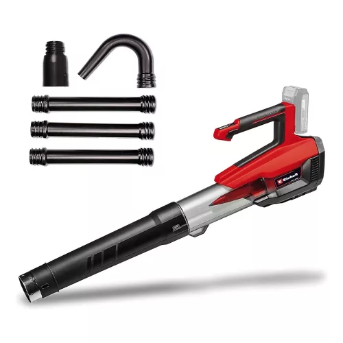 Einhell Professional akkus lombfúvó GP-LB 18/200 Li GK - SOLO 18V alapgép
