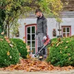 Einhell Professional akkus lombfúvó GP-LB 18/200 Li E - SOLO 18V alapgép