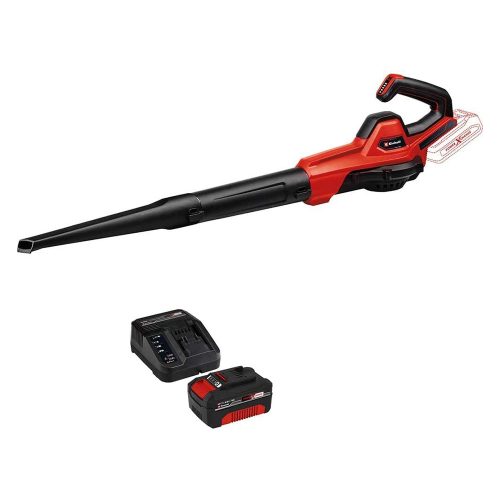 Einhell akkus lombfúvó GE-UB 18/250 Li E 18V 1x4,0Ah