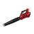 Einhell Professional akkus lombfúvó GP-LB 36/210 Li E - SOLO 2x18V alapgép
