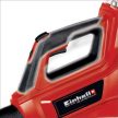 Einhell Professional akkus lombfúvó GP-LB 36/210 Li E - SOLO 2x18V alapgép