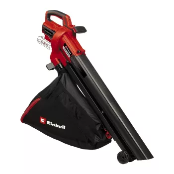   Einhell akkus lombszívó VENTURRO 18/210 - SOLO 18V alapgép