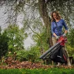 Einhell akkus lombszívó VENTURRO 18/210 - SOLO 18V alapgép