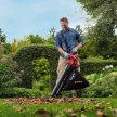 Einhell akkus lombszívó VENTURRO 18/210 - SOLO 18V alapgép