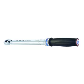 King Tony nyomatékkulcs 3/8" 4-20Nm (34362-1DG)