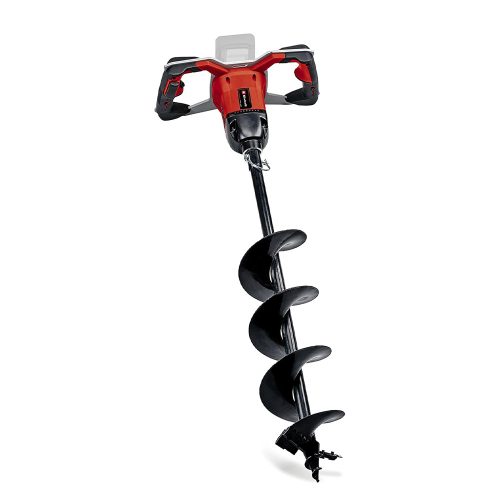 Einhell Professional akkus talajfúró GP-EA 18/150 Li BL - SOLO 18V alapgép