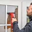 Einhell akkus ablaktisztító szívófejkészlet BRILLIANTO-hoz