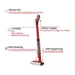 Einhell akkus padlótisztító CLEANEXXO - SOLO 18V alapgép