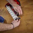 Einhell akkus padlótisztító henger tisztítófej CLEANEXXO-hoz