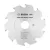 Bosch PRO lamellázó tárcsa 105mm x20mm – 10T