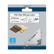 Bosch PRO lamellázó tárcsa 105mm x20mm – 10T