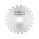 Bosch PRO  lamellázó tárcsa 105mm x20mm – 22T