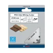 Bosch PRO  lamellázó tárcsa 105mm x20mm – 22T