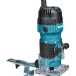 Makita élmaró rögzített talppal 3711 530W