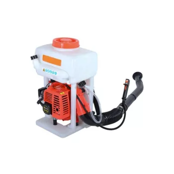   Permetező robbanómotoros háti 3W 3W-650 42.7cm3, 1,25kw, 14 liter, rásegítő szivattyúval