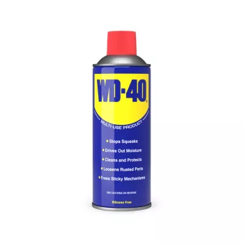   WD40 univerzális kenőanyag 400ml spray ( 5032227420045 / 3WD40 / NYL16849)