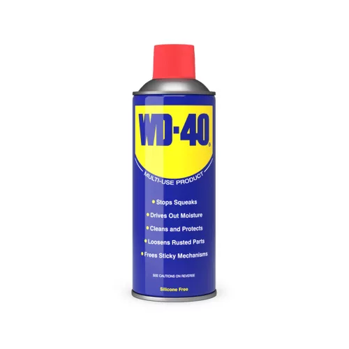WD40 univerzális kenőanyag 400ml spray ( 5032227420045 / 3WD40 / NYL16849)