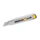 Stanley Interlock tördelhető pengés kés 18mm