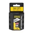 Stanley Fatmax trapéz penge, 50db/cs