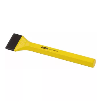 Stanley kőműves véső 45x215mm