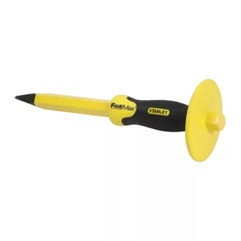  Stanley Fatmax hegyesvéső kézvédővel 19mm x 300mm (4-18-329)