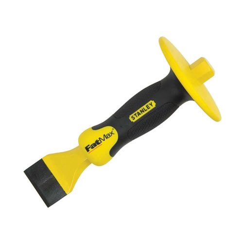 Stanley Fatmax széles laposvéső kézvédővel 45mm x 250mm (4-18-333)