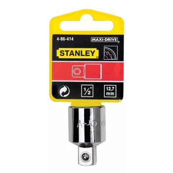 Stanley adapter 1/2"-3/8"