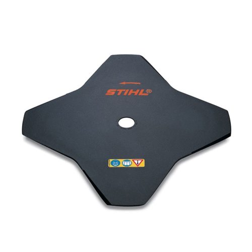 STIHL négyélű fűvágólap 230mm