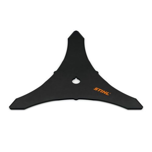 STIHL bozótvágó kés 350mm 3 élű