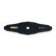 STIHL Brushcut bozótvágó kés 305mm 2 élű