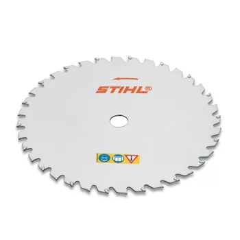 STIHL körfűrészlap keményfém betéttel 225mm, 36 fog