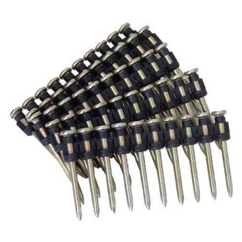 Hikoki betonszeg 25 mm NC 40 G - hez