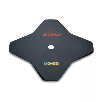 STIHL fűvágólap 230mm, 4 élű