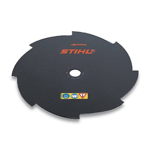 STIHL fűvágólap, nyolcélű, 230mm