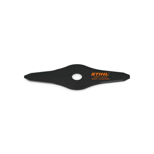 STIHL GrassCut fűvágó lap 260mm 2 élű