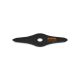 STIHL GrassCut fűvágó lap 260mm 2 élű